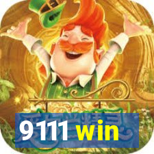 9111 win